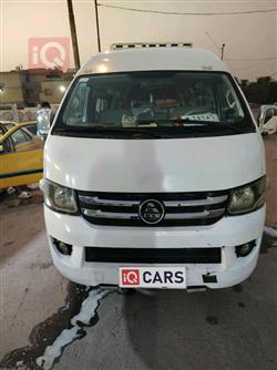 Foton View C2